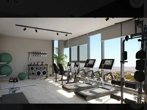 Departamento en Venta en Victoria, USD 120.000