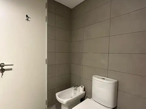 Departamento en Venta con 1 cochera