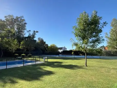 Venta De Terrenos En Los Arces y Los Tilos