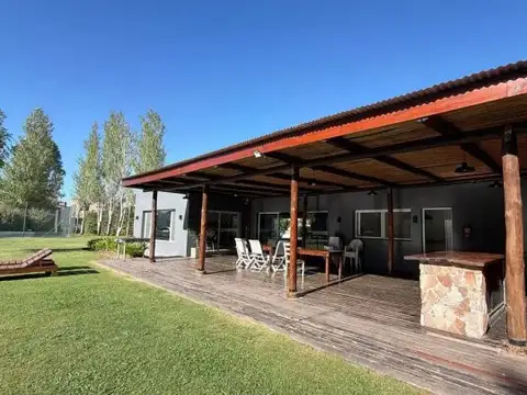 Terreno en Venta en La cañada de Pilar, USD 50.000