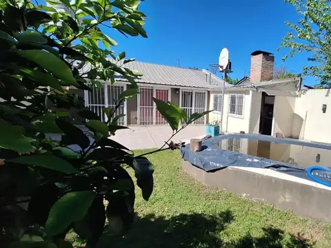 Excelente casa para tu familia