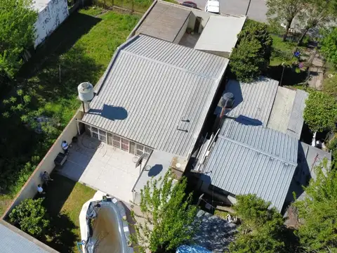 Casa en Venta en Cañuelas, USD 99.000