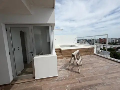 Departamento en Venta en La Plata, USD 150.000