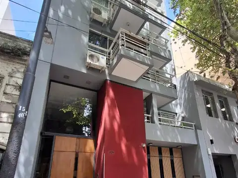 Bulnes 1500, Piso 4