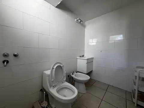 Depto Tipo Casa en Alquiler de 2 dormitorios