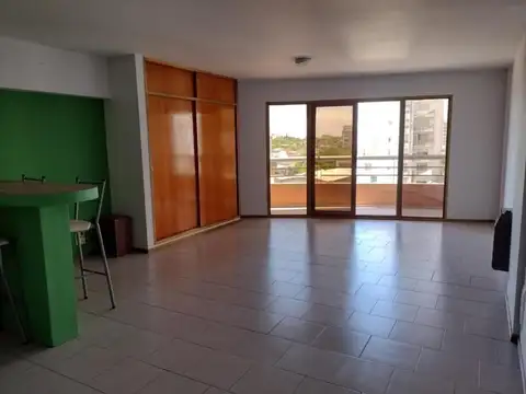 Intendente Grant 200, Piso 5°
