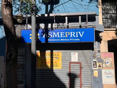 Local en alquiler en San Fernando centro