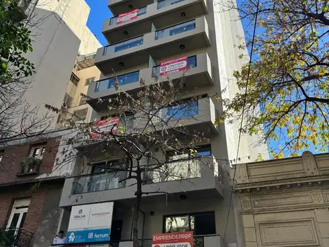 Departamento en Venta Apto profesional