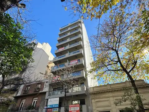 A ESTRENAR -  Monoambiente en WeLive Venezuela