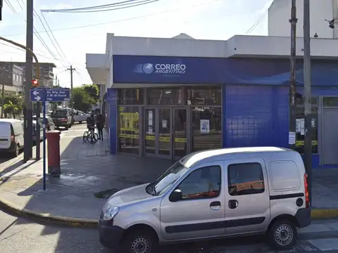 Local en Venta en Lomas del Mirador, USD 380.000