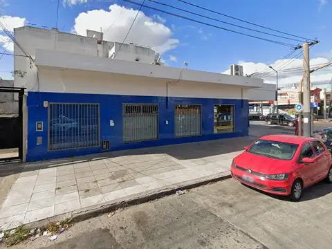 JUAN MANUEL DE ROSAS 600
