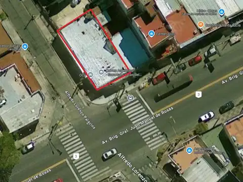 Local - Venta - Argentina, LOMAS DEL MIRADOR - JUAN MANUEL DE ROSAS 691