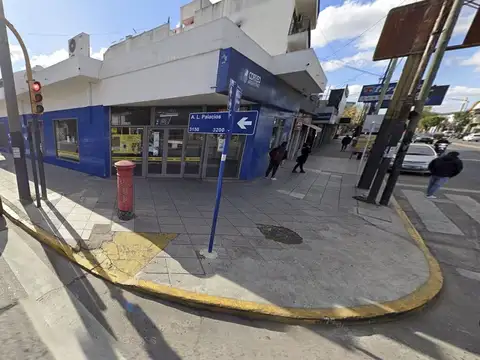 Local - Venta - Argentina, LOMAS DEL MIRADOR - JUAN MANUEL DE ROSAS 691