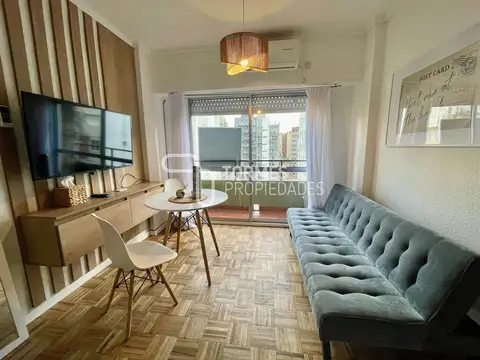Departamento en Venta de Monoambiente