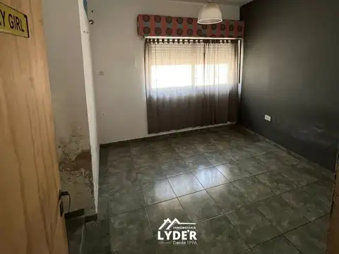 Depto Tipo Casa 7 ambientes con 3 baños