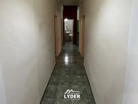Depto Tipo Casa en Venta de 5 dormitorios