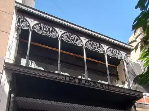 Venta  Edificio 1000 M2  oficina Microcentro