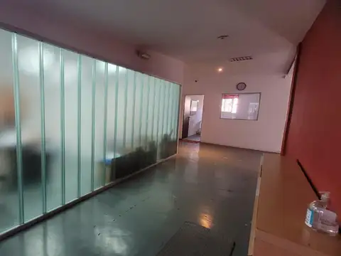 Oficina en Alquiler 15 años