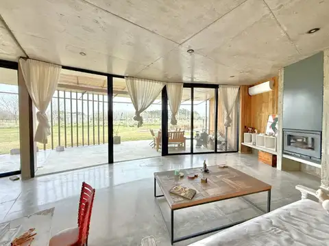 Casa en Venta en La Macarena, USD 475.000