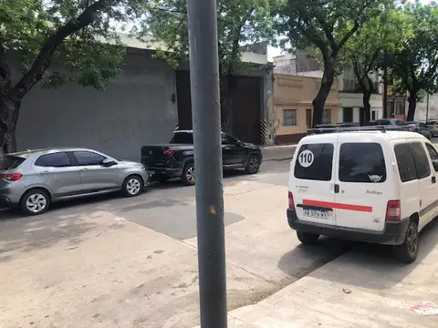 Galpon en Alquiler en Barracas, $ 12.000.000