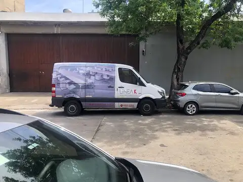 Santa Elena 900, Piso San