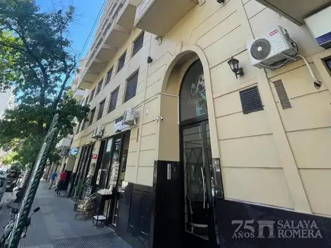 Venta Departamento con cochera en Monserrat