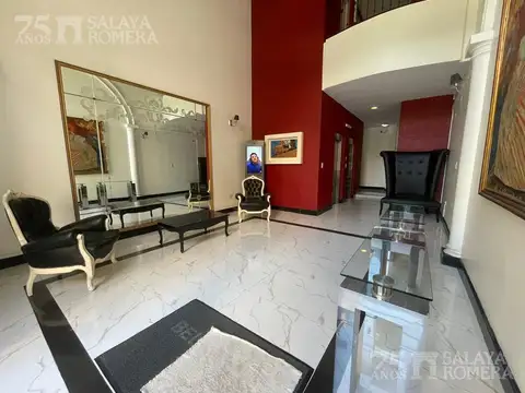 Departamento en Venta en Monserrat, USD 79.000