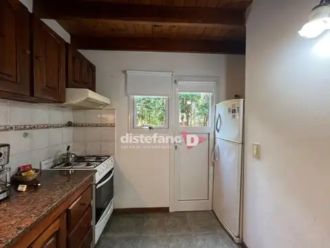 Departamento en Venta en Valeria del Mar, USD 140.000