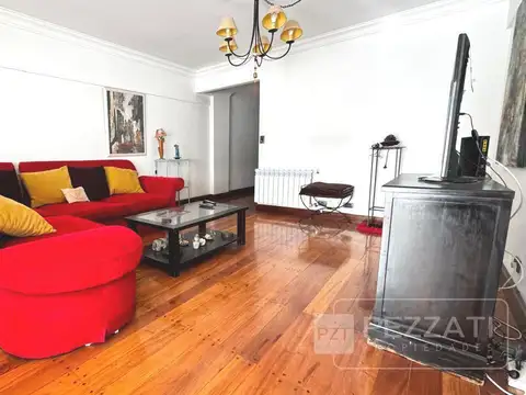Diagonal Pueyrredòn  al 2900