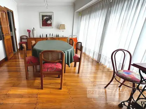 Departamento en Venta de 3 dormitorios