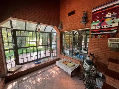 Quinta en Venta en Country Club Banco Provincia, USD 250.000