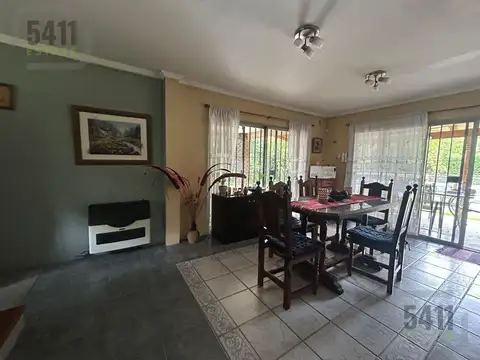 Casa en Venta de 2 dormitorios
