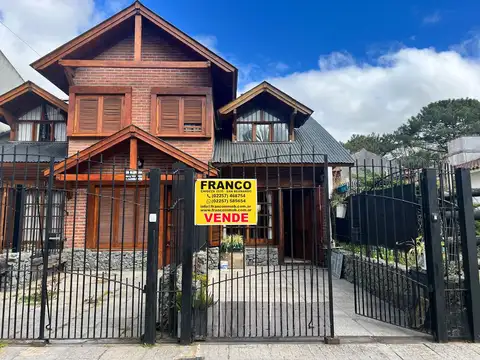 Casa en Venta de 2 dormitorios