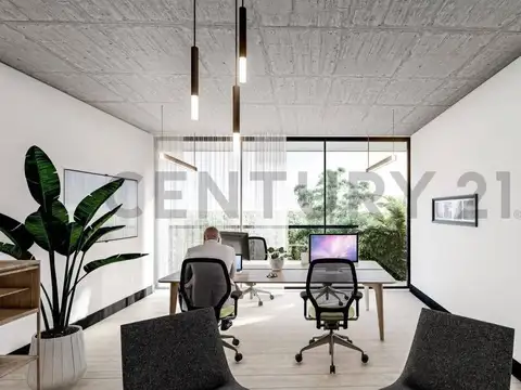 VENTA  IMPONENTE ROOFTOP EN PISO 11 VISTA 360 A ESTRENAR