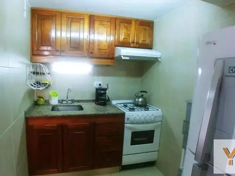 Alberdi e/ Costanera y Mendoza