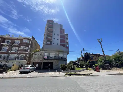 Departamento en venta con Vista al Mar
