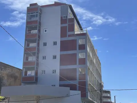 paseo 104 y costanera , Piso 2