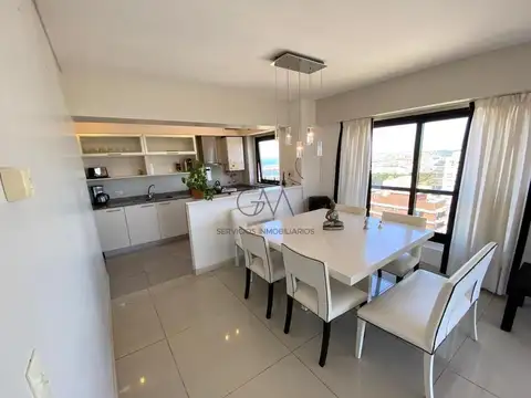 Departamento en Alquiler A Estrenar