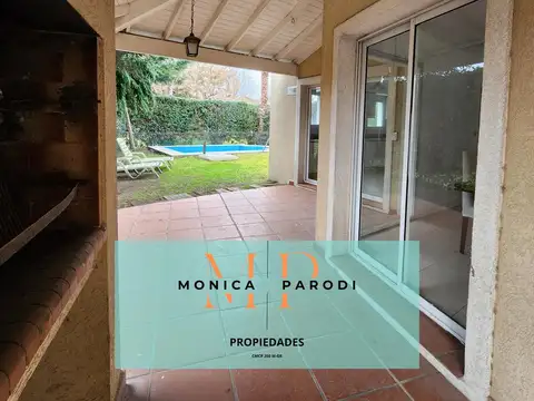 Casa en Venta al Norte