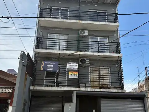 Departamento en Villa Ballester