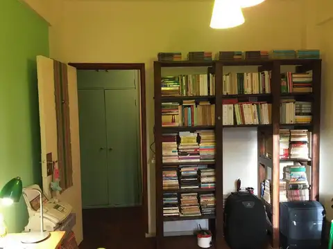 Departamento en Venta al Oeste