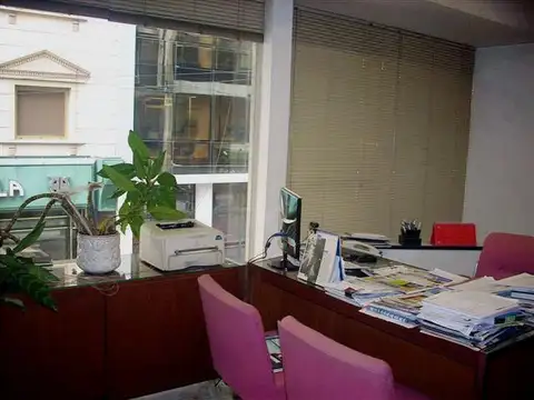 Venta Local | Doble Planta | 182 m² en Microcentro | Tucumán al 700 | Oportunidad USD a 769/m²