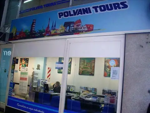 Local en Venta 52 años