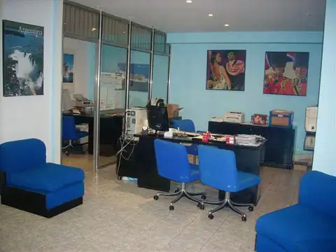 Local en Venta 52 años