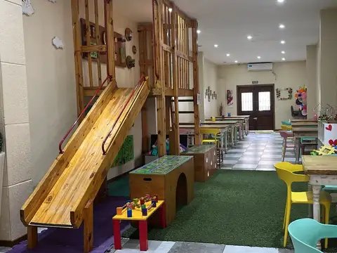 VENTA FONDO COMERCIO "LA CONEJERA" BAR NIÑOS
