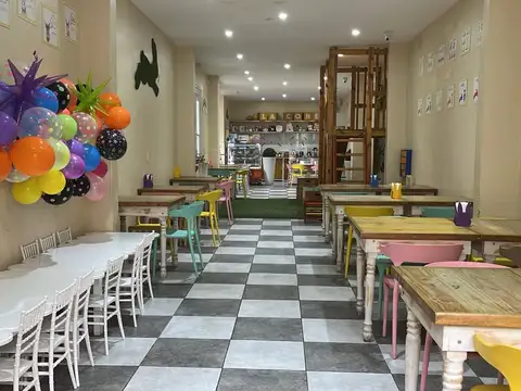 Fondo Comercio en Venta en Quilmes, USD 33.000