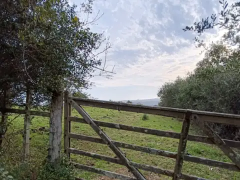 Chacra Garzón Arriba