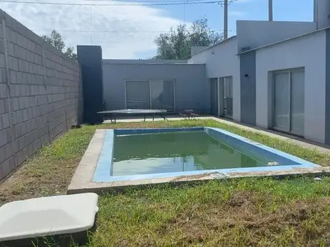 Casa en Venta en San Francisco, USD 124.000