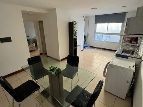 Departamento en Alquiler de 2 ambientes