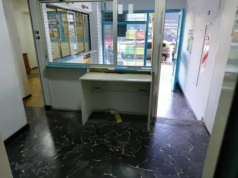 Avenida Díaz Vélez 5400